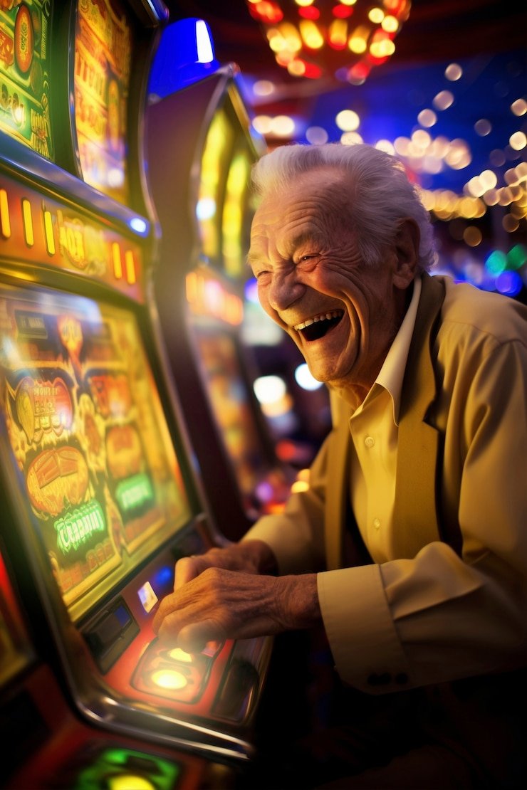 Video showing 2D Number Game draw result announcement on yatogel bandar